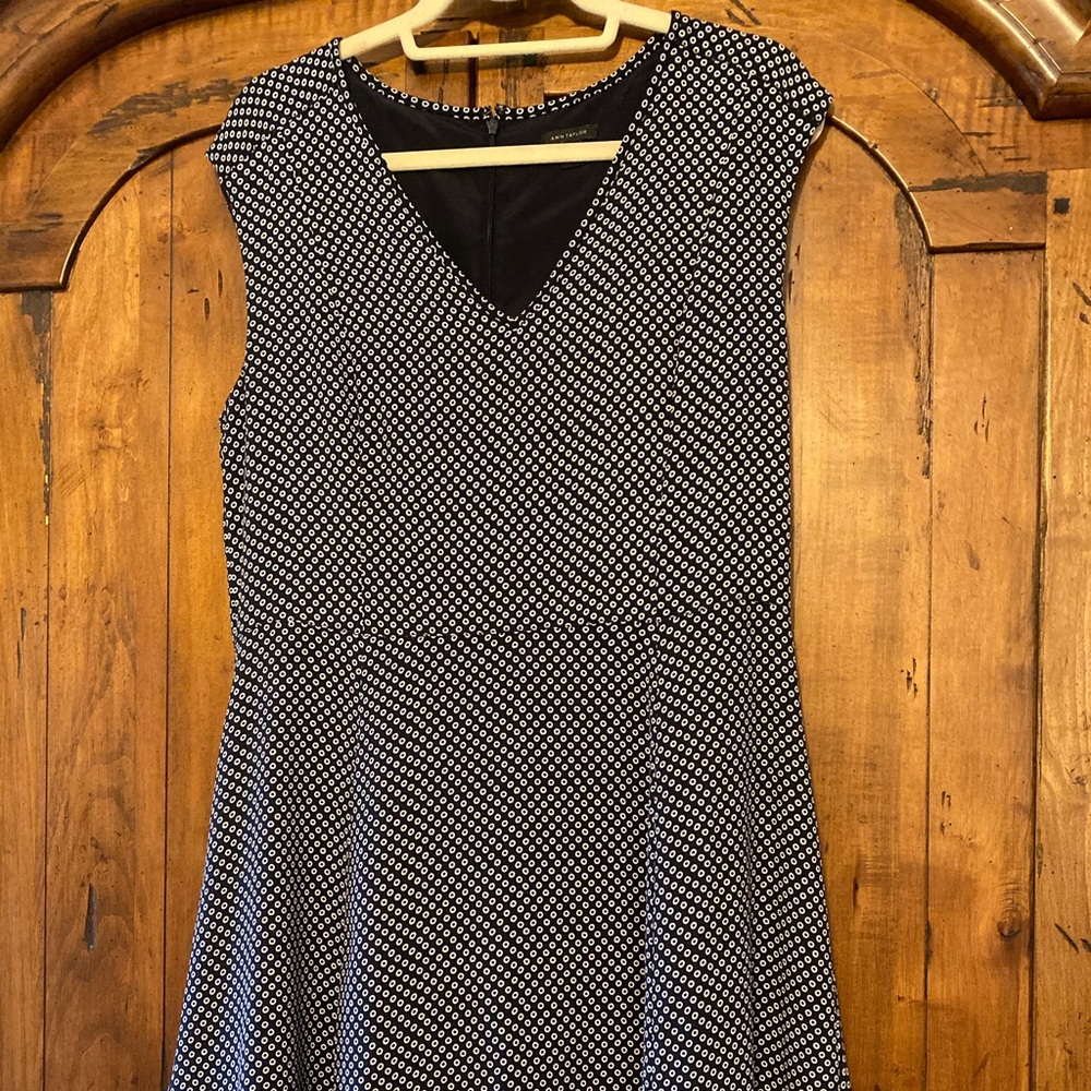 Ann Taylor Dress